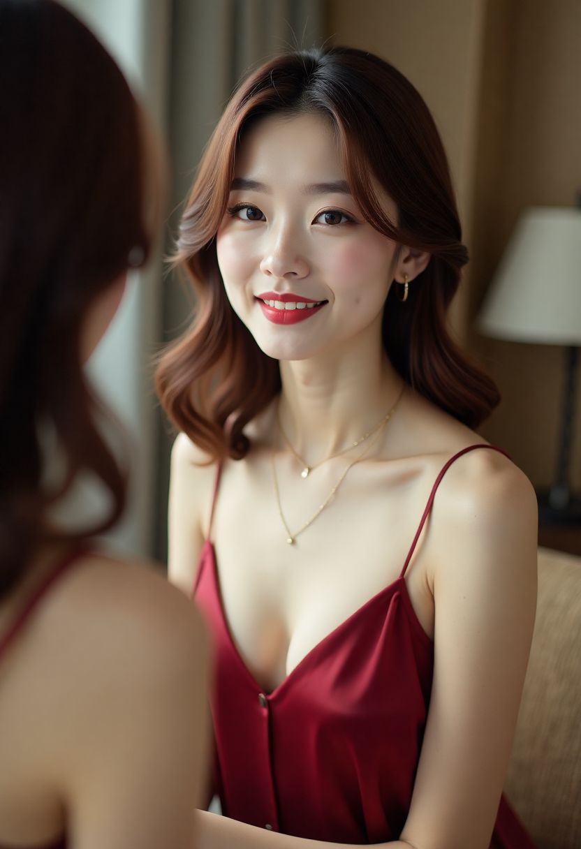 月光下的誓言