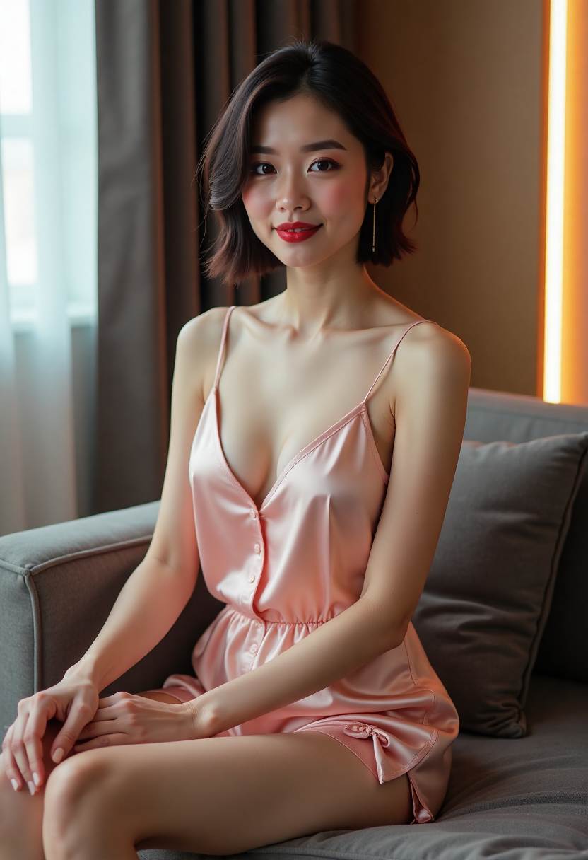 帝国的女儿
