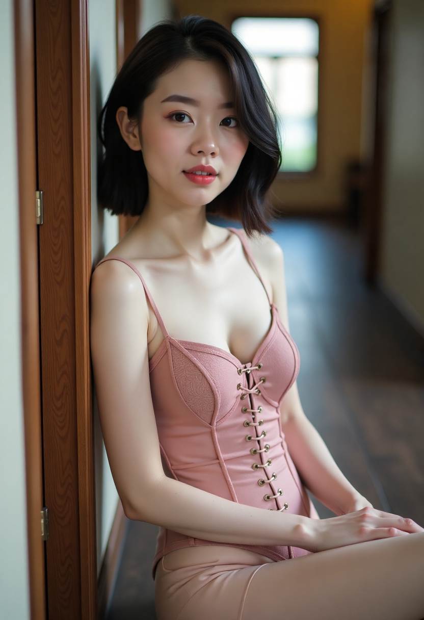金色牢笼里的爱
