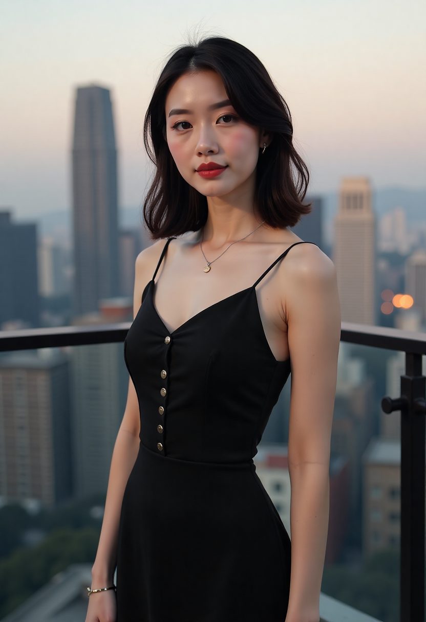公主的教育